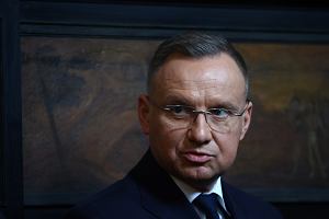 Andrzej Duda będzie musiał podjąć ważną decyzję. Według nieoficjalnych informacji ustalono osobę, która objęła kluczowe stanowisko.