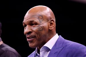 Mike Tyson: najnowsze wieści o jego powrocie do ringu. Sukces gwarantowany!