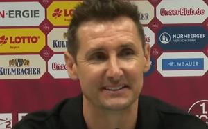 Miroslav Klose został trenerem zasłużonego klubu - nowe wyzwanie w jego karierze!