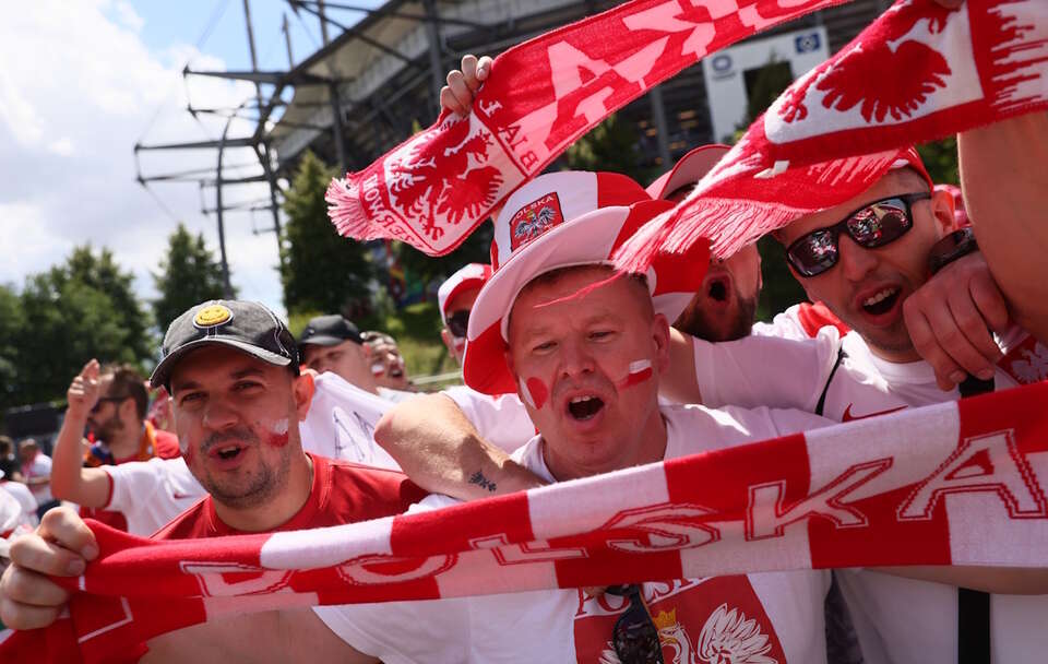 Napięcie rośnie przed meczem Polska-Holandia. Ostra rywalizacja na horyzoncie!