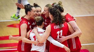 Nowy ranking FIVB został ogłoszony po zdobyciu brązowego medalu przez polskie siatkarki! Oto fantastyczne wieści