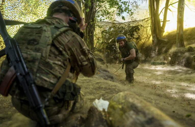 NATO alarmuje: Rosja cierpi „astronomiczne” straty pod Charkowem – nawet 1000 żołnierzy dziennie