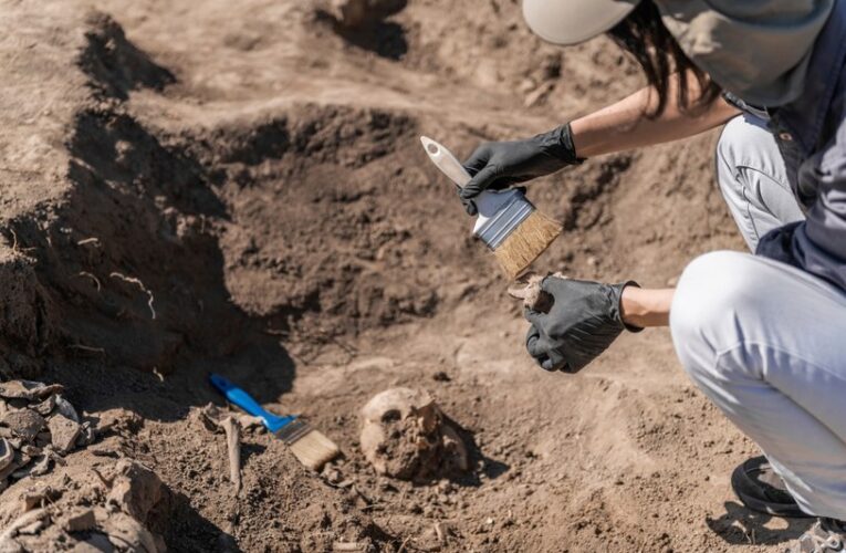 Głęboko w Peru odkryto starożytną monumentalną świątynię datowaną na 5 tysięcy lat temu