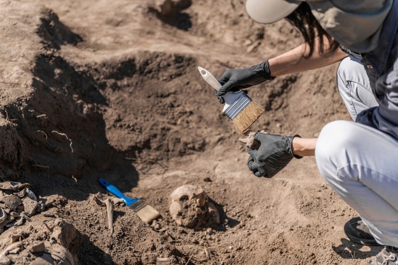 Głęboko w Peru odkryto starożytną monumentalną świątynię datowaną na 5 tysięcy lat temu