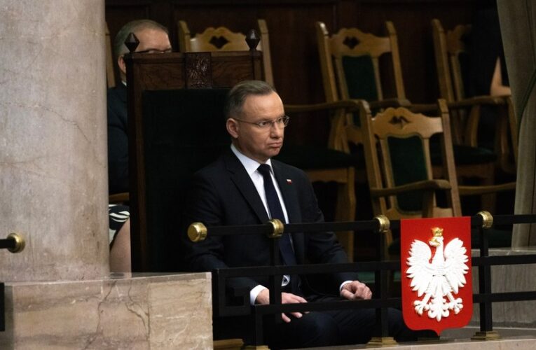 Veto prezydenta w sprawie Ślązaków: Czy decyzje Andrzeja Dudy krzywdzą tę społeczność?