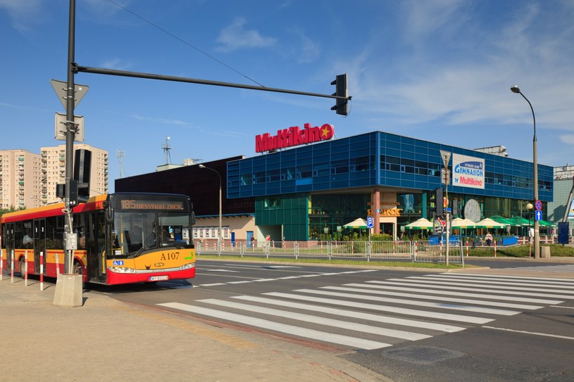 Multikino Ursynów zostanie zburzone, ustalono datę zamknięcia. Na jego miejscu powstanie luksusowy apartamentowiec.