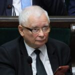 Jakie cztery nazwiska zawiśnie nad jednym znakiem zapytania? Jak zareaguje Kaczyński?