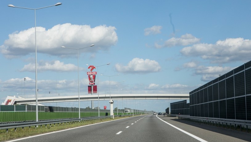 Autostrada zostanie rozbudowana - minister zapowiada przetarg, dobra wiadomość dla kierowców