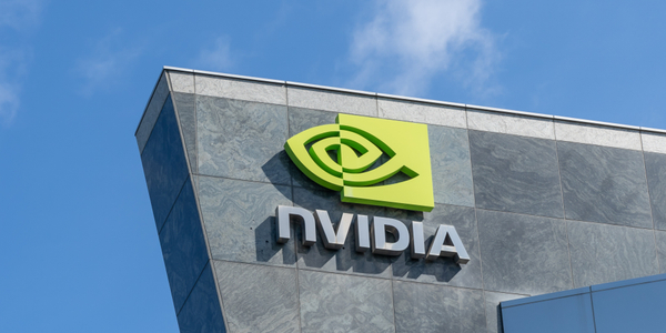 Umowa pomiędzy SimFabric a Nvidia przyczyniła się do zniesienia kursu w górę