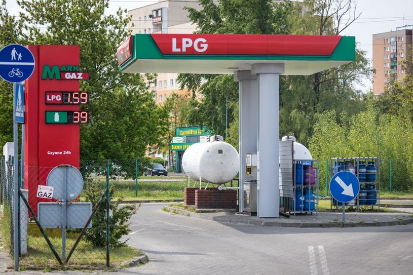 Dostawy LPG do Polski będą wstrzymywane przez Rosjan, kierowcy mogą spodziewać się znacznego wzrostu cen