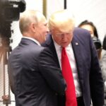 Prof. Zbigniew Lewicki ostrzega przed polityczną fascynacją Trumpa: „Stwarza duże zagrożenie”