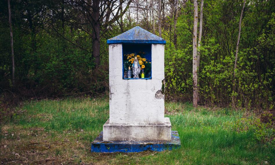 Podatek od kapliczek, krasnali ogrodowych i piaskownic - nowy pomysł rządu na zapełnienie dziury budżetowej