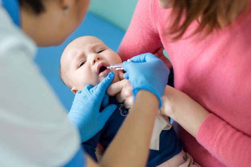 Polak, który zwyciężył nad polio i uratował niezliczone życia