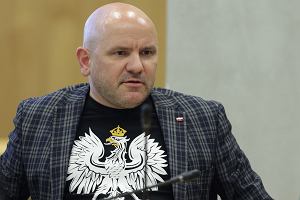 Poseł związany z partią Ziobry zachwala Kaczyńskiego. "Prezes ma zawsze rację, należy to uszanować"