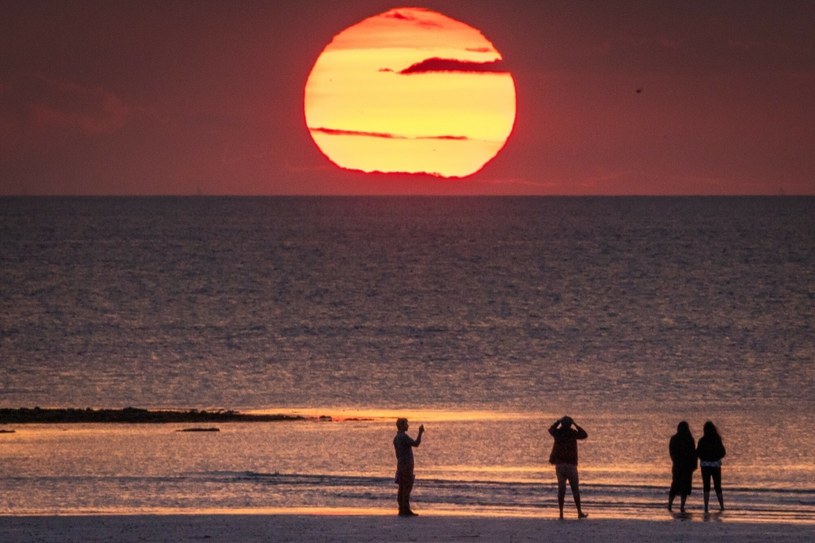 Długo oczekiwany czas nadejścia najdłuższego dnia w roku, rozpoczyna astronomiczne lato.