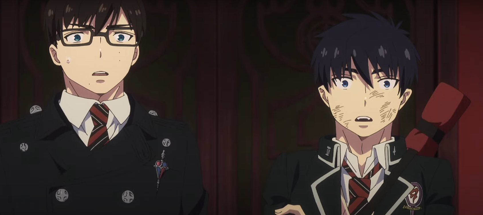 Nowy sezon Ao no Exorcist wystartował! Sprawdź zwiastun najnowszych odcinków anime