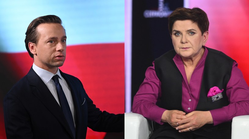 Prawybory Bosaka, atak na Szydło. Prawica rzucona w pułapkę.