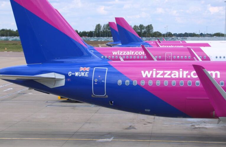 Czy Wizz Air stosuje nieuczciwe praktyki handlowe? Rozpoczęto postępowanie w tej sprawie