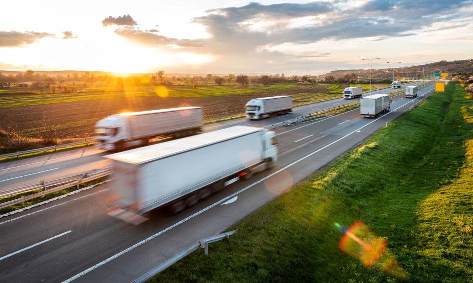 Problemy w branży transportowej - Ratunek w postaci CPK