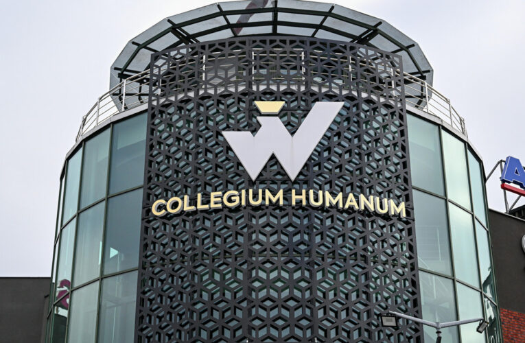 Rola Ukrainy w śledztwie dotyczącym Collegium Humanum