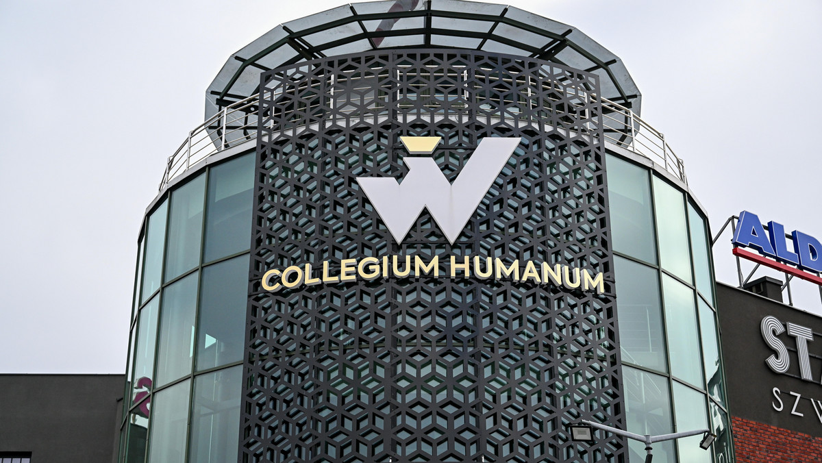 Rola Ukrainy w śledztwie dotyczącym Collegium Humanum