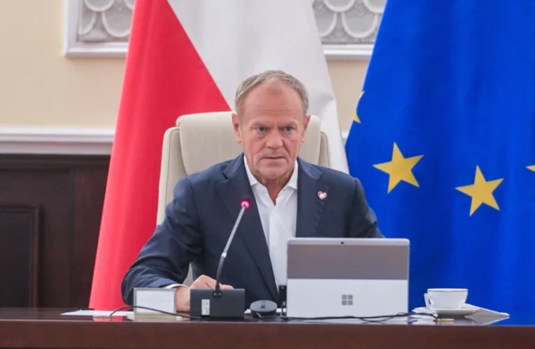 Donald Tusk o funduszach UE: Wykorzystamy wszystkie dostępne środki