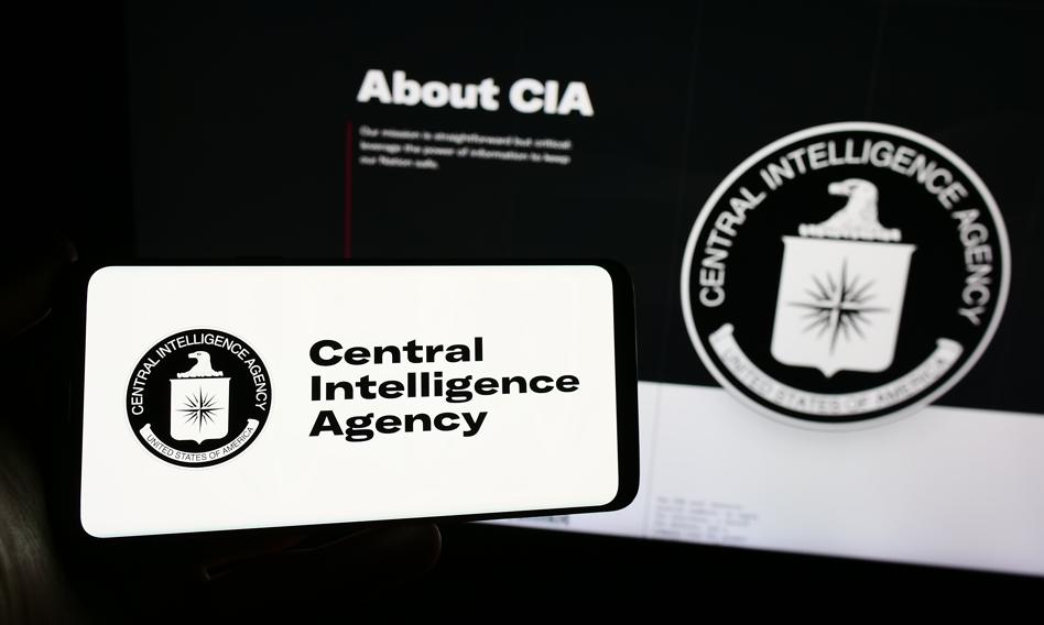 CIA poszerza działania rekrutacyjne po udanej operacji w Rosji - nowi informatorzy z Chin, Iranu i Korei Północnej