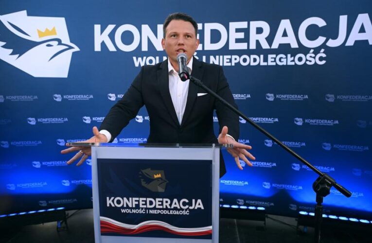 Konfederacja chroni swoje subwencje – PKW podjęła decyzję w 2020 roku