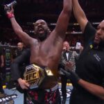 Jon Jones znokautował Miocicia, imponujący występ Tybury. Sprawdź rezultaty gali UFC 309 w Nowym Jorku.