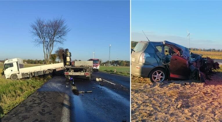 Małżeństwo zginęło w tajemniczych okolicznościach tego samego dnia. Zaskakujące odkrycia śledczych