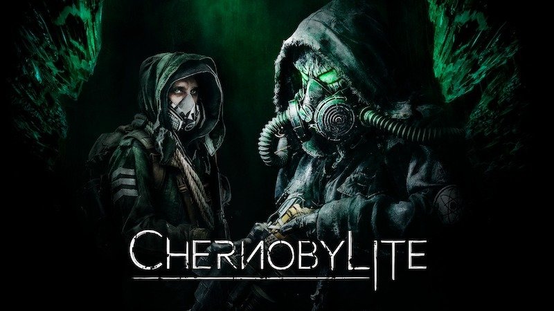 Chernobylite trafi także na platformę Nintendo Switch