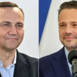 Trzaskowski kontra Sikorski: Decyzja Podjęta