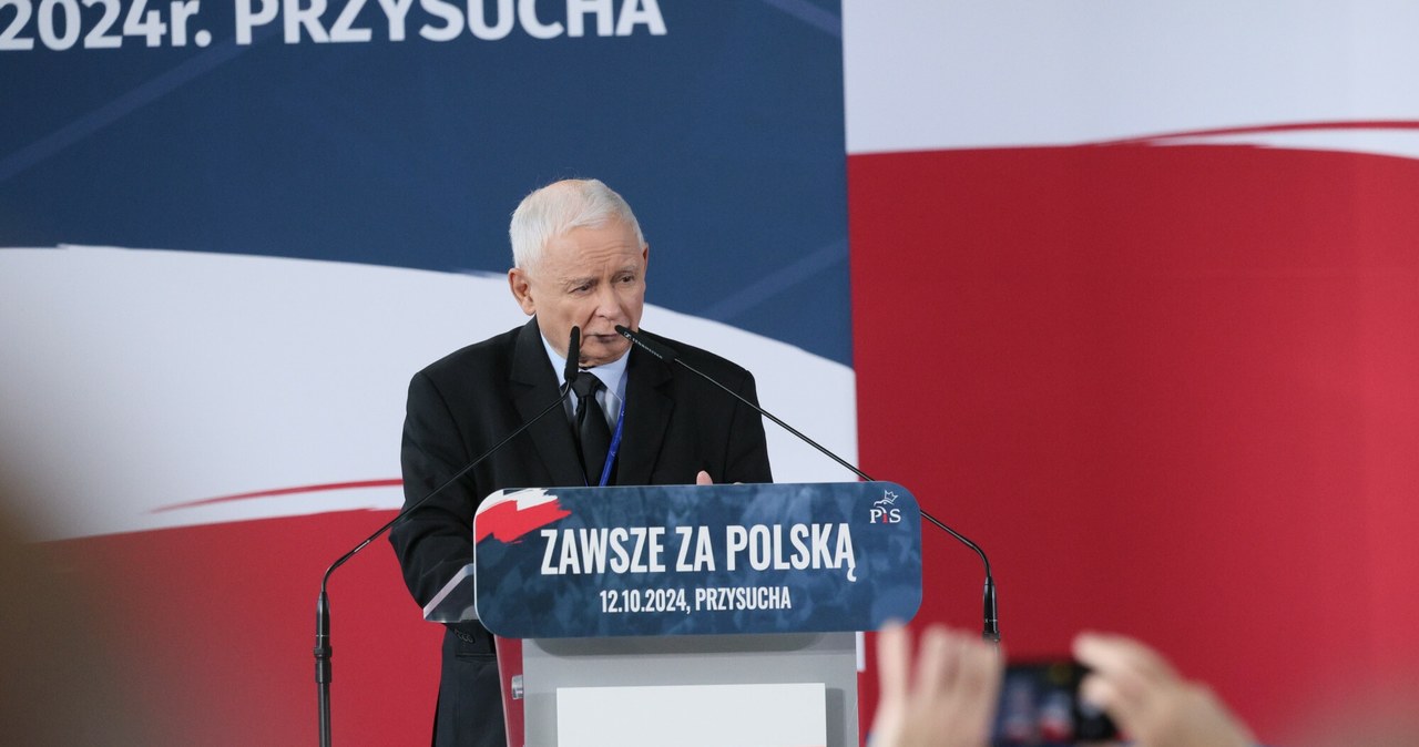 PiS określa, ile pieniędzy przewiduje na kampanię wyborczą. "Jest jeszcze dużo czasu"