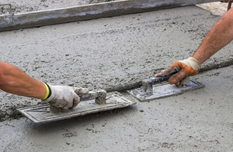 Polski rynek zostaje zdominowany przez cement ukraiński, polskie cementownie tracą pozycję