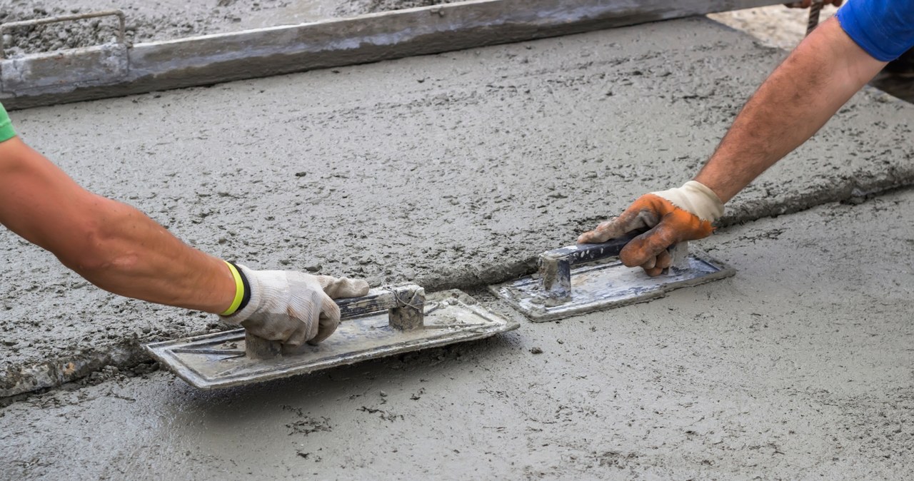 Polski rynek zostaje zdominowany przez cement ukraiński, polskie cementownie tracą pozycję