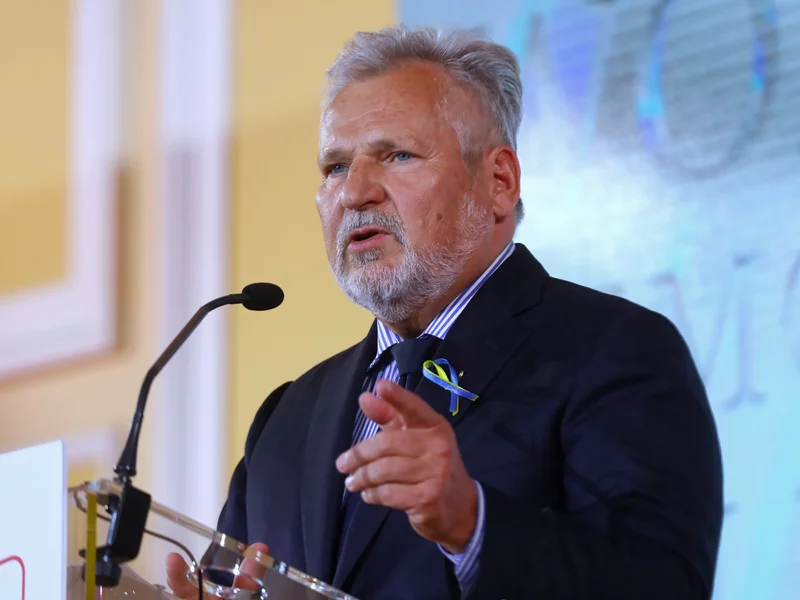 Kwaśniewski ocenia postępowanie Dudy: „To ogromny błąd”