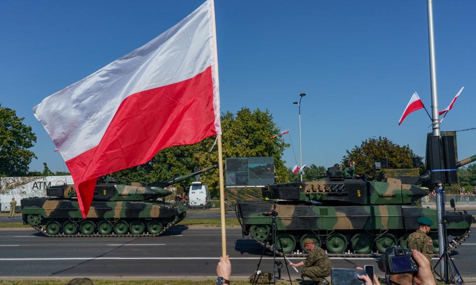 Oczekiwanie na czołgi K2 się przedłuża. Trwają długotrwałe negocjacje z Koreą.