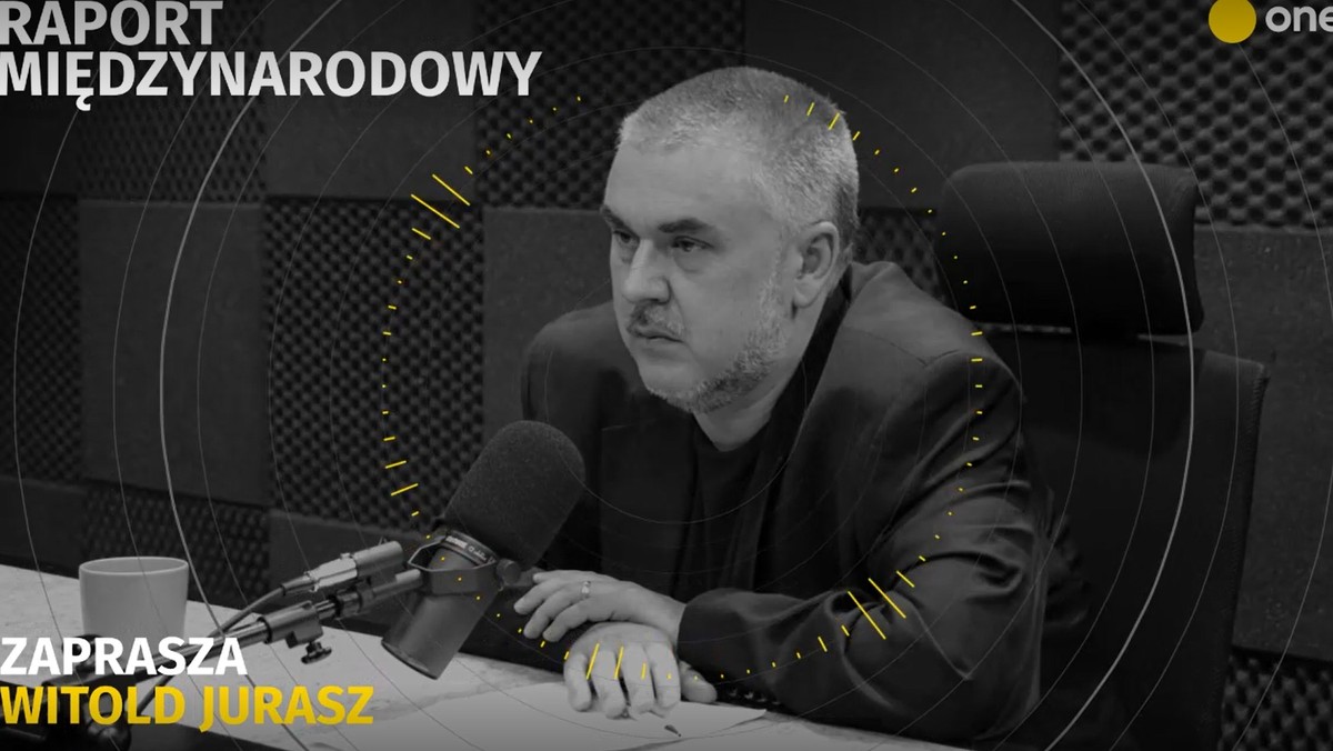 "Międzynarodowy raport: Polskie wyposażenie w konflikcie z Rosją. Szef przedsiębiorstwa dzieli się szczegółami."