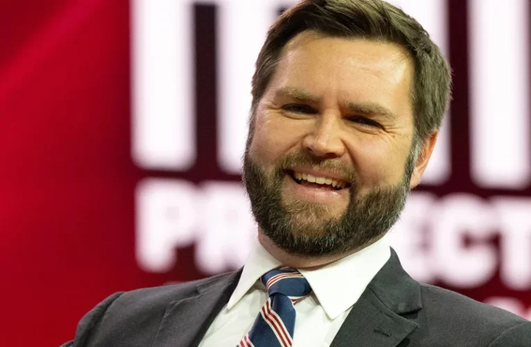Wiceprezydent Stanów Zjednoczonych zareagował na wypowiedź Andrzeja Dudy: „Byłbym w szoku”