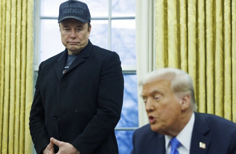 Elon Musk zostanie wprowadzony w tajne strategie USA po wizycie w Pentagonie.