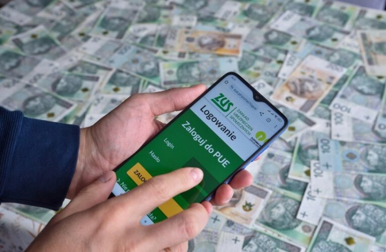 Sprawdź, ile będziesz otrzymywać emerytury dzięki nowemu kalkulatorowi ZUS w aplikacji