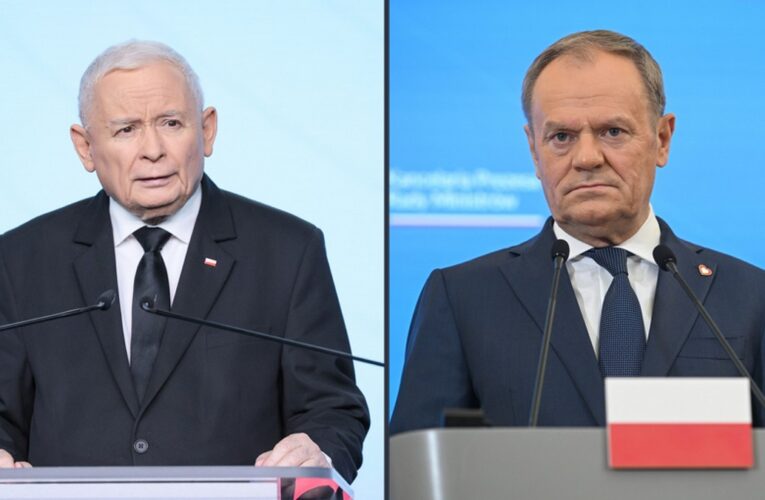 Najnowsze badanie opinii publicznej. Zmiana lidera w rankingu partii
