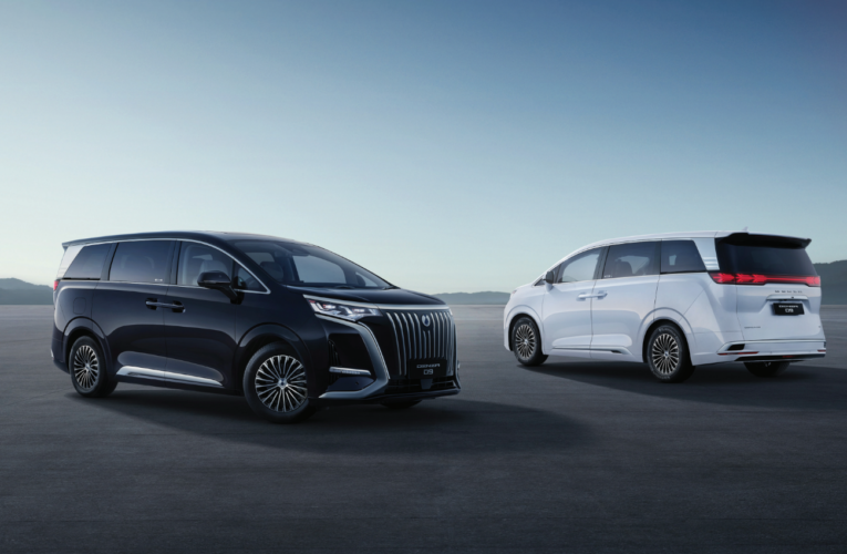 BYD dąży do pozycji premium w Europie. Odkrywamy inne cele rozwojowe firmy.