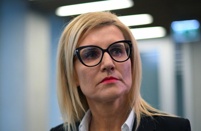 Opinie Polaków odnośnie dochodzeń prowadzonych przez Ewę Wrzosek są podzielone, pokazuje sondaż