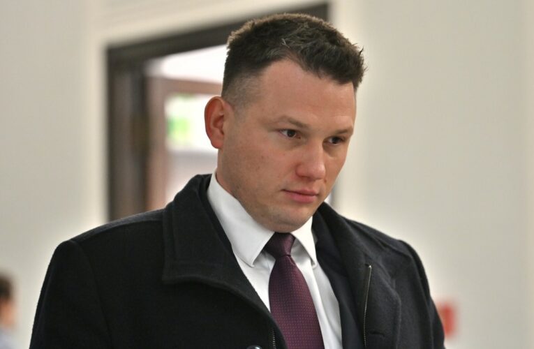 Mentzen przyznał się do rozpowszechniania fałszywych informacji i dokonał wykonania wyroku.