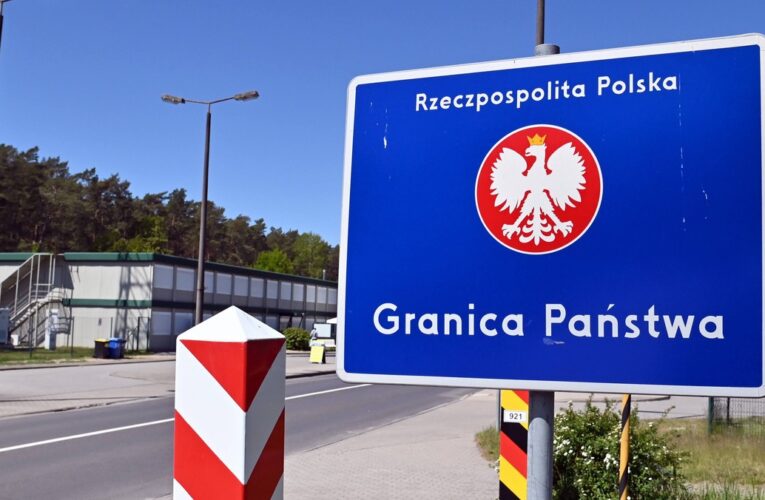 Dane dotyczące readmisji obcokrajowców w Polsce wskazują na zmianę narodowościową.