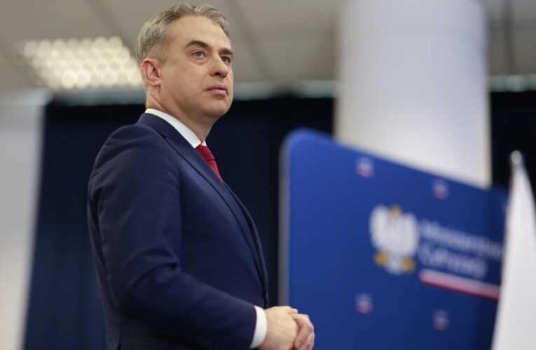 Rząd rozważa wyższe opłaty dla gigantów technologicznych przez nowy podatek cyfrowy