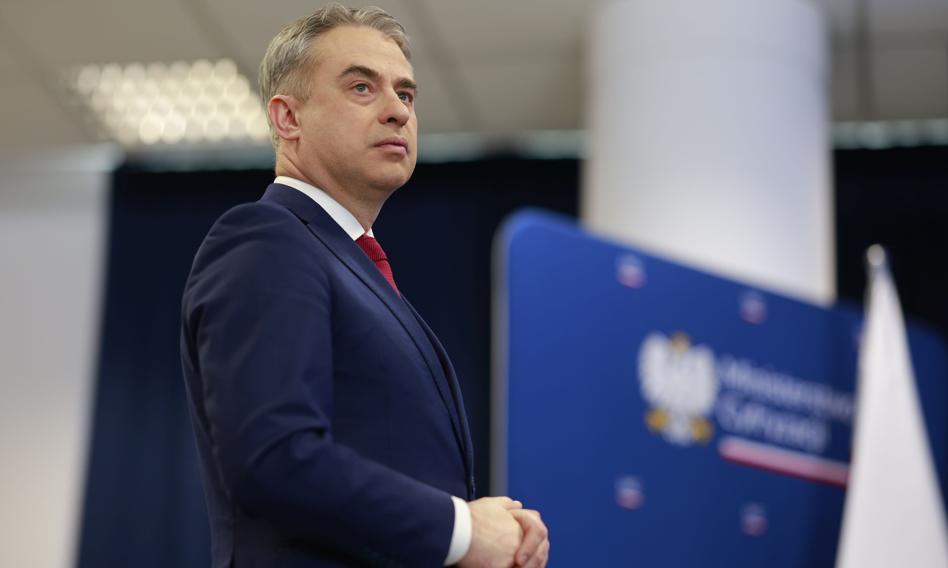Rząd rozważa wyższe opłaty dla gigantów technologicznych przez nowy podatek cyfrowy
