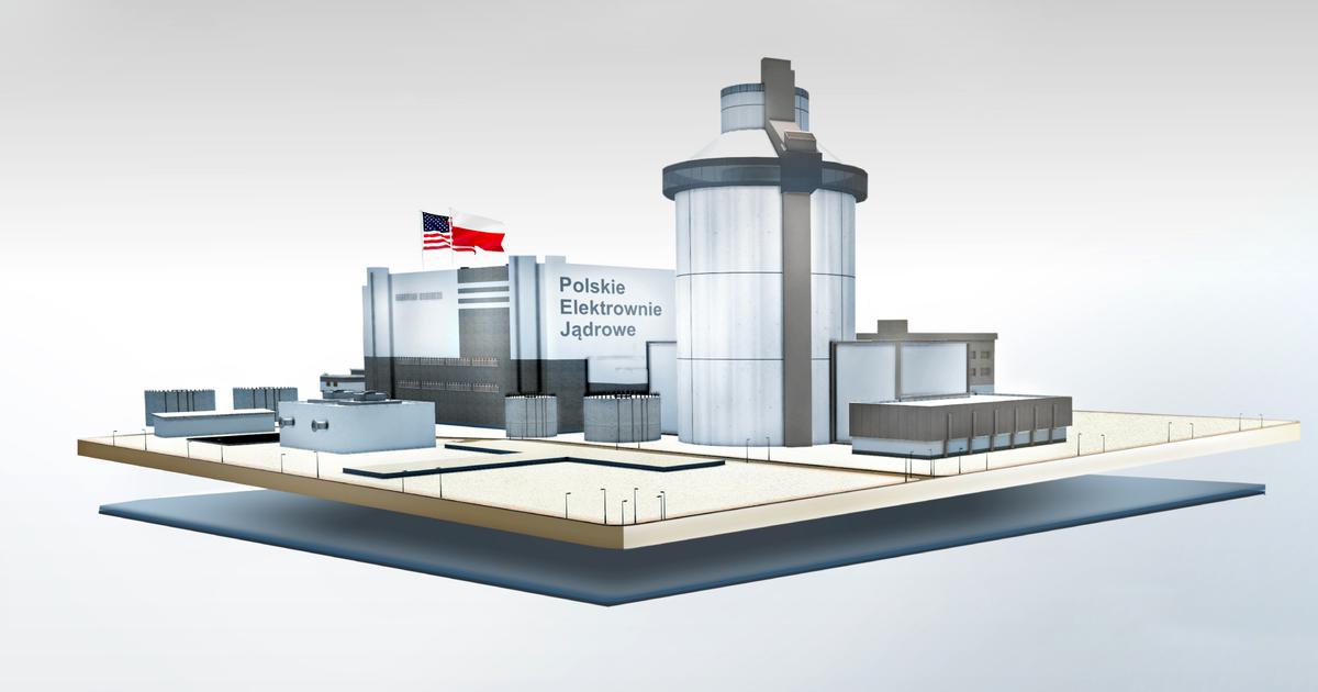 PEJ otrzymał początkowe zapewnienia finansowania przekraczające 95 miliardów złotych