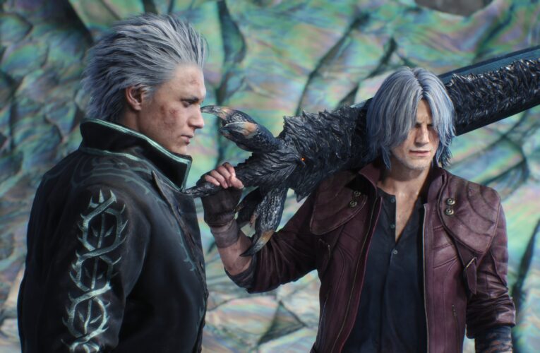Reżyser Devil May Cry oraz Dragon’s Dogma po 30 latach odchodzi z Capcom